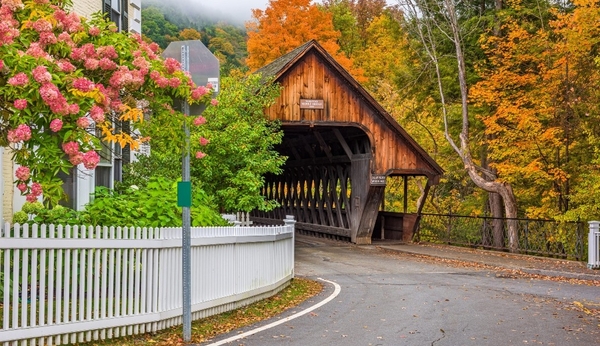 WOODSTOCK ACADEMY - CONNECTICUT- WOODSTOCK